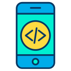 Code icon