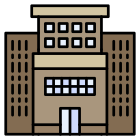 Apartments icon