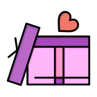 Gift icon