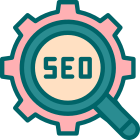 SEO icon