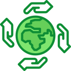 Earth Day icon