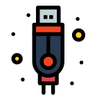 Usb icon