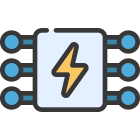 Power icon