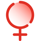 Simbolo di Venere icon