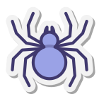 Spinne icon