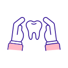 Protecting Teeth Naturally icon