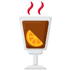 Mulled Wine icon