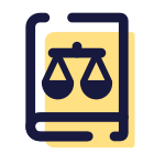 Law Book icon