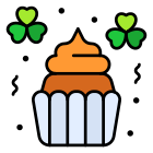 Cupcake icon