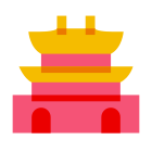 Pékin icon
