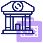 Banque icon