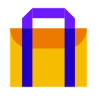 borsa termica icon