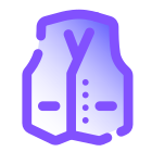 Vest icon