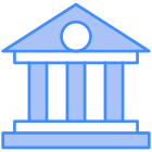 Bank icon