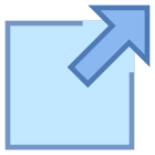 Link externo icon