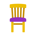 Chair icon