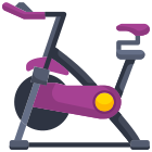 Stationary Bike icon