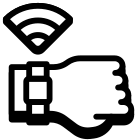 Wearable Technology icon