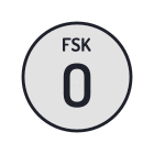 Fsk 0 icon