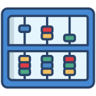 Abacus icon