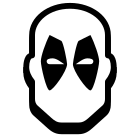 Deadpool icon