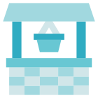 Water Well icon