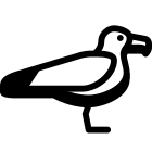 mouette icon