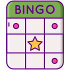 Bingo icon