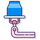 Robotic Limb icon