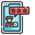 Feedback icon