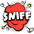 sniff icon