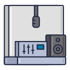 Audio icon