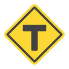 T Junction icon
