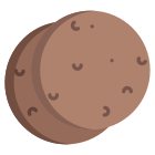 Cookie icon