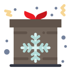 Gift icon