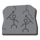 Cave Painting icon