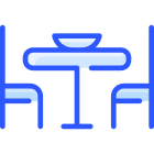 Furniture icon