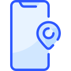 Smartphone icon