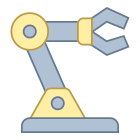 Roboter icon