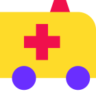 Ambulância icon