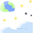 Moon icon