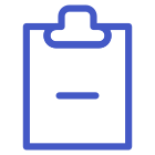 Document icon