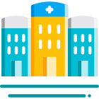 hospital icon