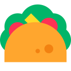 Taco icon