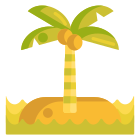 島 icon