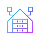 Virtual Information Warehousing icon