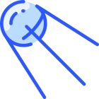 Sputnik icon