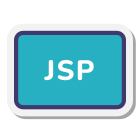 JSP icon
