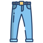 Jeans icon