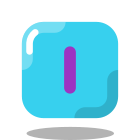 i-key icon